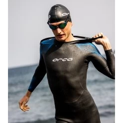 Orca Apex Flex Wetsuit - Blue Flex 14 Orca Apex Flex Wetsuit - Blue Flex -ORCA Verkaufsgeschäft orca apex flex wetsuit blue flex 42 1479610