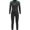 Orca Apex Flex Wetsuit Damen - Blue Flex