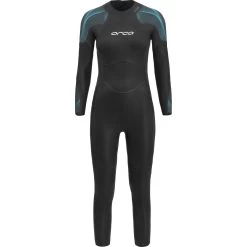 Orca Apex Flex Wetsuit Damen - Blue Flex