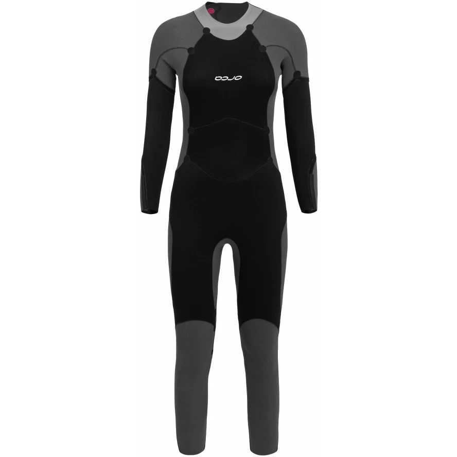 Orca Apex Flex Wetsuit Damen - Blue Flex 6 Orca Apex Flex Wetsuit Damen - Blue Flex – Bild 4