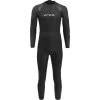 Orca Apex Flow Wetsuit - Silver Total