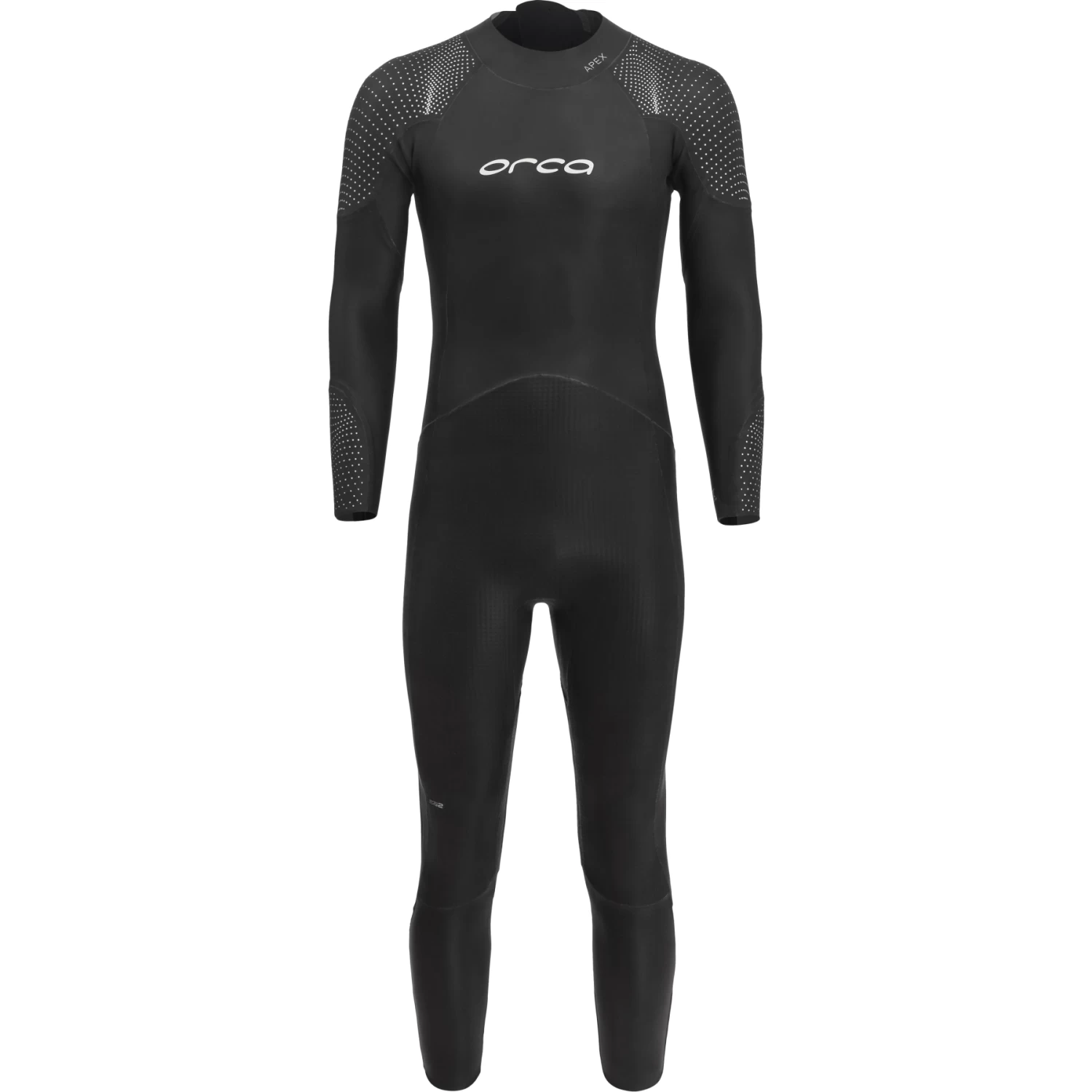 Orca Apex Flow Wetsuit - Silver Total 3 Orca Apex Flow Wetsuit - Silver Total