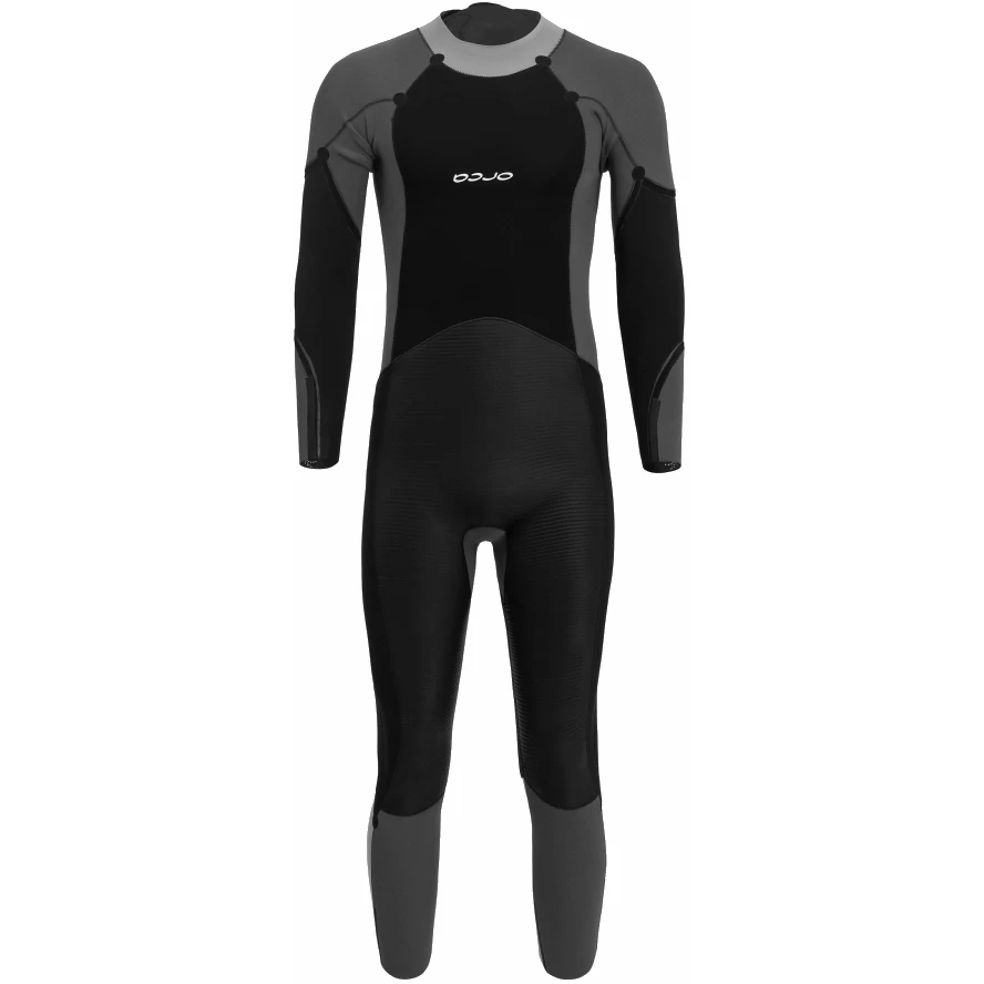 Orca Apex Flow Wetsuit - Silver Total 6 Orca Apex Flow Wetsuit - Silver Total – Bild 4
