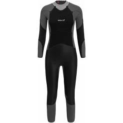 Orca Apex Flow Wetsuit Damen - Silver Total -ORCA Verkaufsgeschäft orca apex flow wetsuit women silver total 21 1479564
