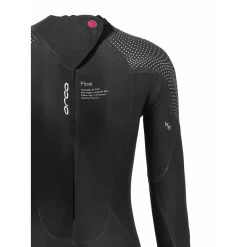 Orca Apex Flow Wetsuit Damen - Silver Total -ORCA Verkaufsgeschäft orca apex flow wetsuit women silver total 32 1479566