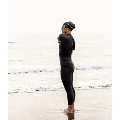 Orca Apex Flow Wetsuit Damen - Silver Total -ORCA Verkaufsgeschäft orca apex flow wetsuit women silver total 33 1479567