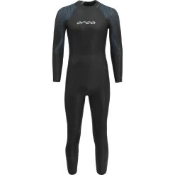 Orca Athlex Flex Wetsuit - Blue Flex
