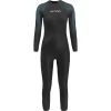 Orca Athlex Flex Wetsuit Damen - Blue Flex