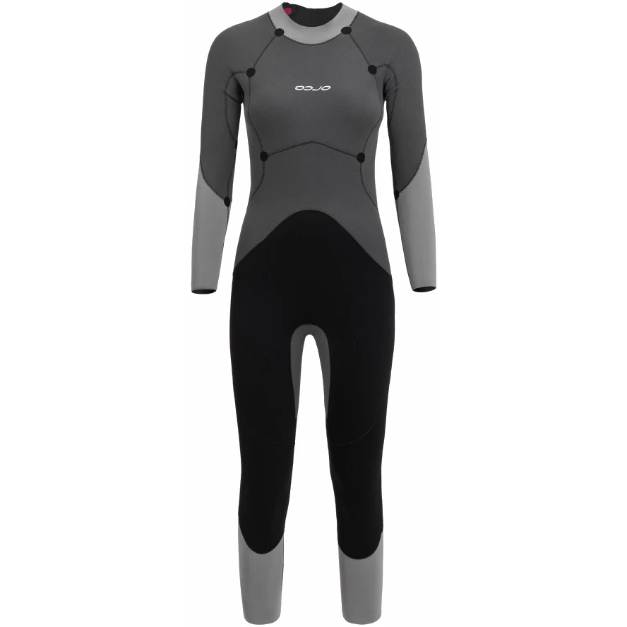 Orca Athlex Flex Wetsuit Damen - Blue Flex 6 Orca Athlex Flex Wetsuit Damen - Blue Flex – Bild 4