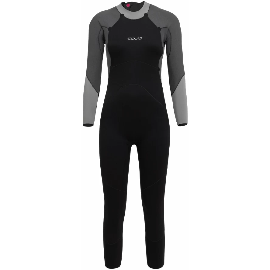 Orca Athlex Float Wetsuit Damen - Red Buoyancy 6 Orca Athlex Float Wetsuit Damen - Red Buoyancy – Bild 4