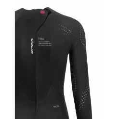 Orca Athlex Flow Wetsuit Damen - Silver Total -ORCA Verkaufsgeschäft orca athlex flow wetsuit women silver total 32 1479525