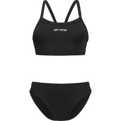 Orca Core Bikini Damen - Schwarz MS52