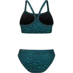 Orca Core Bikini Damen - Green Diploria MS52 -ORCA Verkaufsgeschäft orca core bikini women green diploria ms52 2 1191440