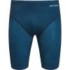 Orca Core Jammer Badehose - Blue Diploria MS17 -ORCA Verkaufsgeschäft orca core jammer blue diploria ms17 1 1187328