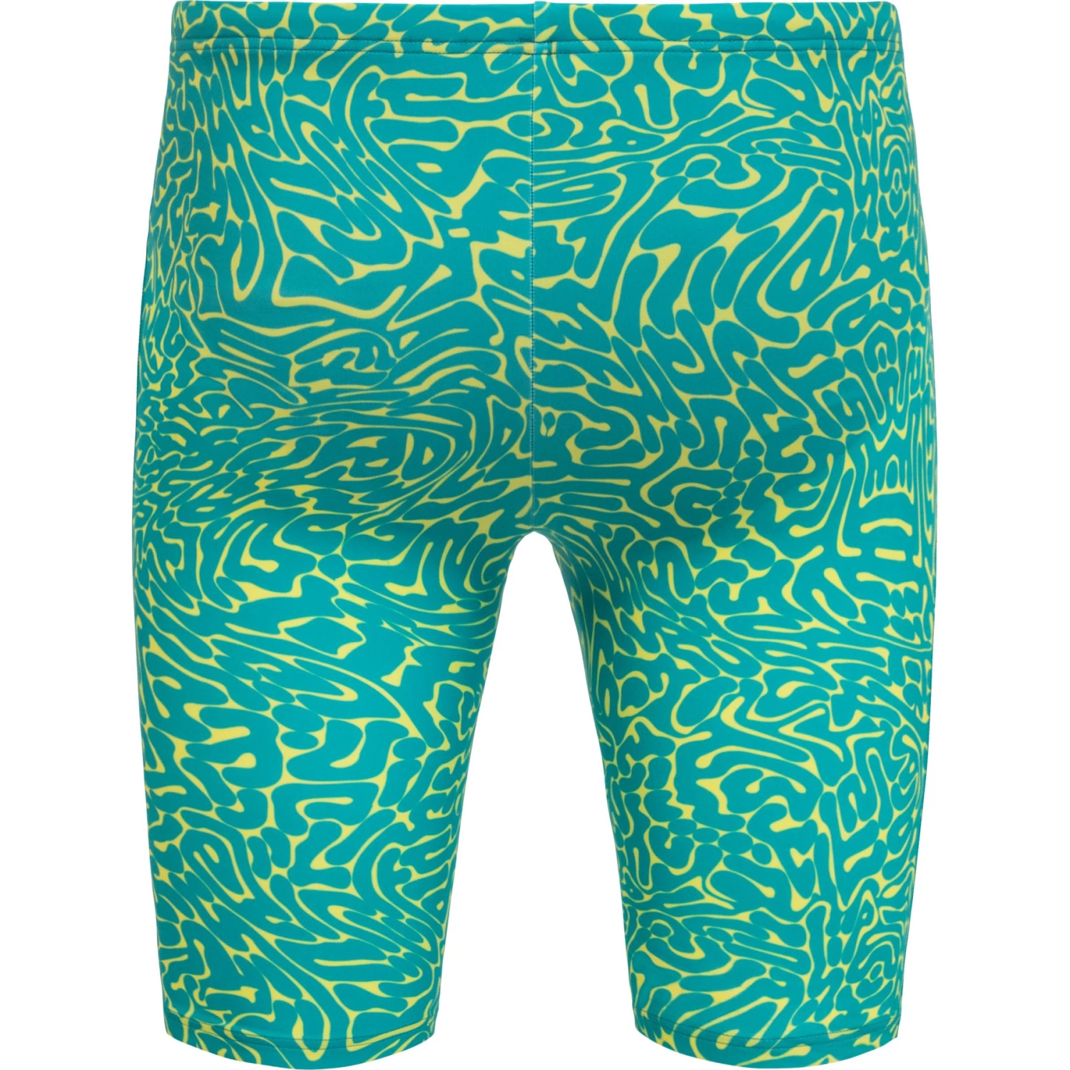 Orca Core Jammer Badehose - Yellow Diploria MS17 4 Orca Core Jammer Badehose - Yellow Diploria MS17 – Bild 2