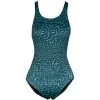 Orca Core Einteiler Badeanzug Damen - Green Diploria MS51 1 Orca Core Einteiler Badeanzug Damen - Green Diploria MS51 -ORCA Verkaufsgeschäft orca core one piece swimsuit women green diploria ms51 1 1191491
