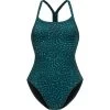 Orca Core Einteiler Thin Strap Badeanzug Damen - Green Diploria 1 Orca Core Einteiler Thin Strap Badeanzug Damen - Green Diploria -ORCA Verkaufsgeschäft orca core one piece thin strap swimsuit women green diploria 1 1191530