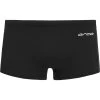 Orca Core Square Leg Badehose - Schwarz MS18 -ORCA Verkaufsgeschäft orca core square leg swim shorts black ms18 1 1187338