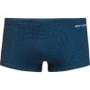 Orca Core Square Leg Badehose - Blue Diploria MS18 -ORCA Verkaufsgeschäft orca core square leg swim shorts blue diploria ms18 1 1187340
