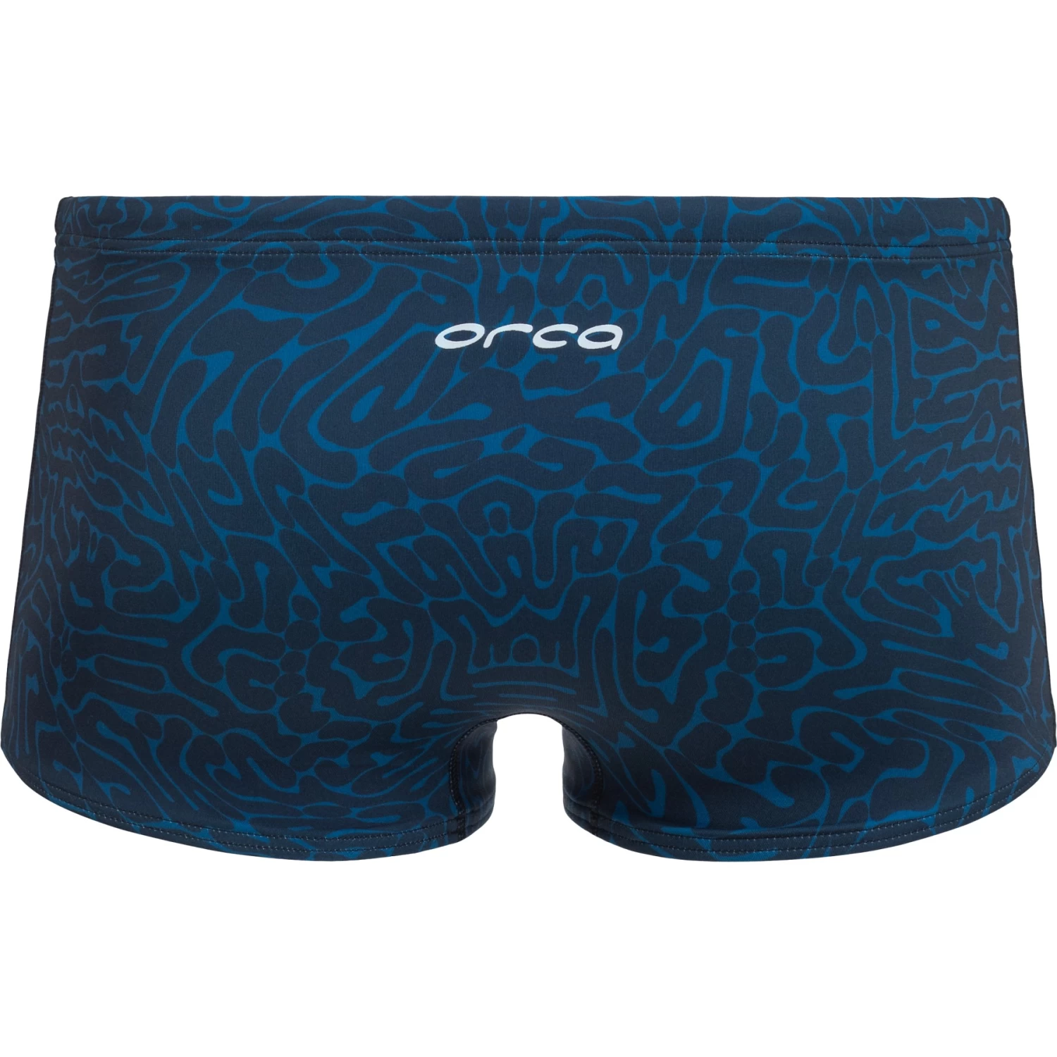 Orca Core Square Leg Badehose - Blue Diploria MS18 4 Orca Core Square Leg Badehose - Blue Diploria MS18 – Bild 2