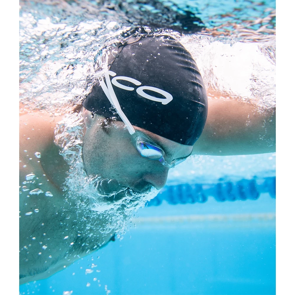 Orca Core Square Leg Badehose - Blue Diploria MS18 6 Orca Core Square Leg Badehose - Blue Diploria MS18 – Bild 4