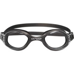 Orca Killa 180° Schwimmbrille - Clear/black NA31