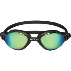 Orca Killa 180° Schwimmbrille - Mirror/black NA31