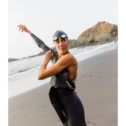 Orca Killa Hydro Schwimmbrille - Smoke/black NA34 -ORCA Verkaufsgeschäft orca killa hydro swim goggles smoke black na34 22 1479423