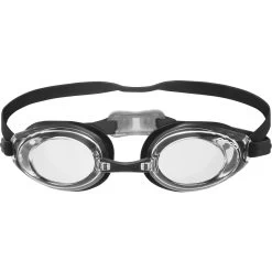 Orca Killa Speed Schwimmbrille - Clear/black NA32