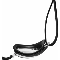 Orca Killa Speed Schwimmbrille - Clear/black NA32 -ORCA Verkaufsgeschäft orca killa speed swim goggles clear black na32 1 1478545