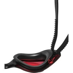 Orca Killa Vision Schwimmbrille - Rot/schwarz NA33 -ORCA Verkaufsgeschäft orca killa vision swim goggles red black 2 1423181