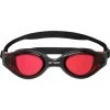 Orca Killa Vision Schwimmbrille - Rot/schwarz NA33 -ORCA Verkaufsgeschäft orca killa vision swim goggles red black na33 1 1478551