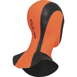 ORCA Verkaufsgeschäft -ORCA Verkaufsgeschäft orca neoprene high visibility hood high vis orange 2 1423061