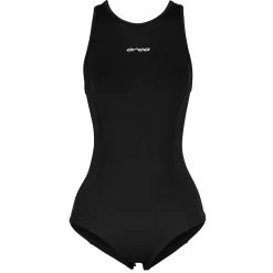 Orca Neoprene One Piece Neopren-Einteiler Damen - Schwarz NA6P