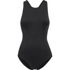 Orca Neoprene One Piece Neopren-Einteiler Damen - Schwarz NA6P -ORCA Verkaufsgeschäft orca neoprene one piece black na6p 1 1478624