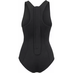 Orca Neoprene One Piece Neopren-Einteiler Damen - Schwarz NA6P -ORCA Verkaufsgeschäft orca neoprene one piece black na6p 3 1478626