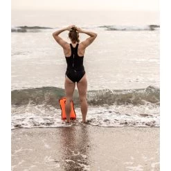 Orca Neoprene One Piece Neopren-Einteiler Damen - Schwarz NA6P -ORCA Verkaufsgeschäft orca neoprene one piece women black na6p 32 1478636