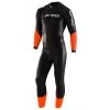 Orca Open Water SW Herren Neoprenanzug - Schwarz/orange 2 Orca Open Water SW Herren Neoprenanzug - Schwarz/orange -ORCA Verkaufsgeschäft orca open water sw mens wetsuit 1 856614