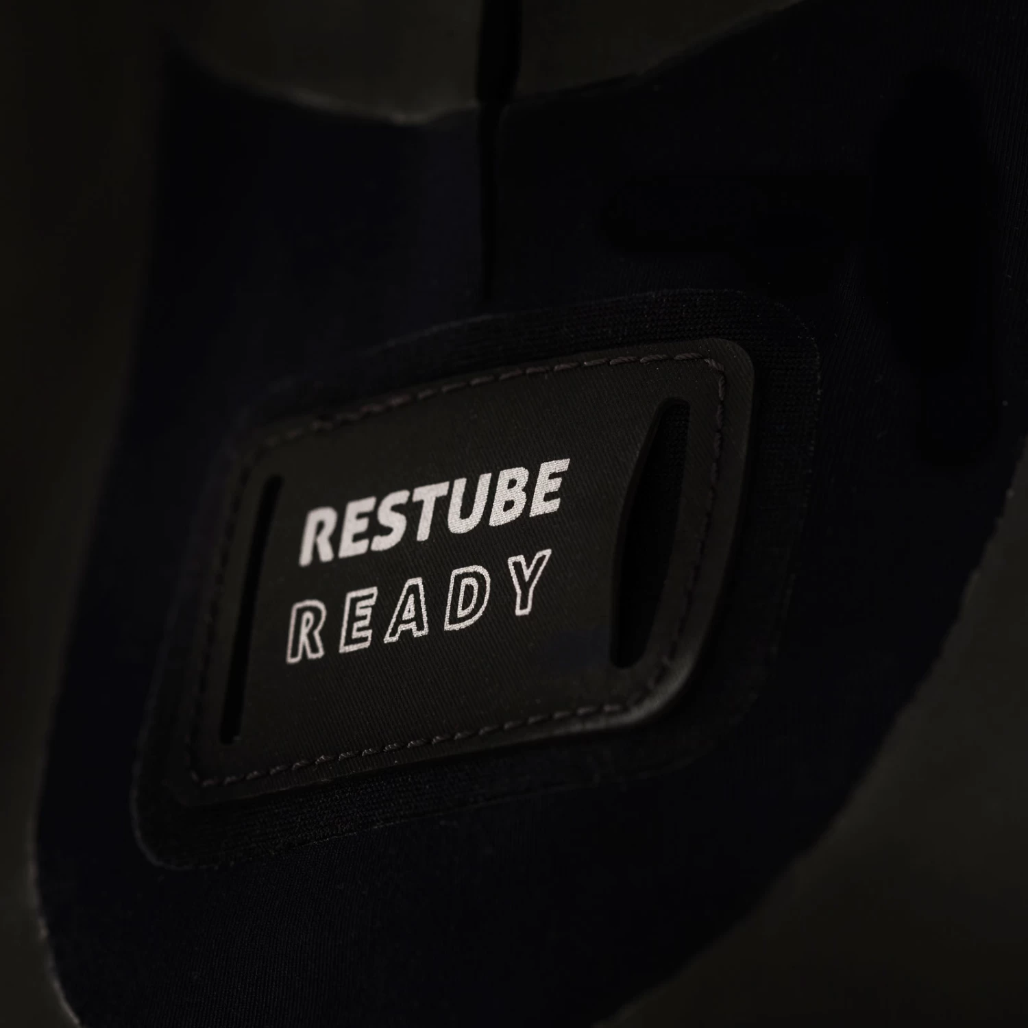 Orca Open Water SW Herren Neoprenanzug - Schwarz/orange 5 Orca Open Water SW Herren Neoprenanzug - Schwarz/orange – Bild 3