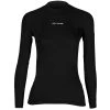 Orca Openwater Base Layer Langarm-Shirt Damen - Schwarz -ORCA Verkaufsgeschäft orca openwater base layer long sleeve shirt women black 1 1191380