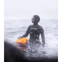 Orca Openwater Base Layer Langarm-Shirt Damen - Schwarz -ORCA Verkaufsgeschäft orca openwater base layer long sleeve shirt women black 2 1478931