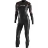 Orca Openwater Core TRN Neoprenanzug Damen - Schwarz