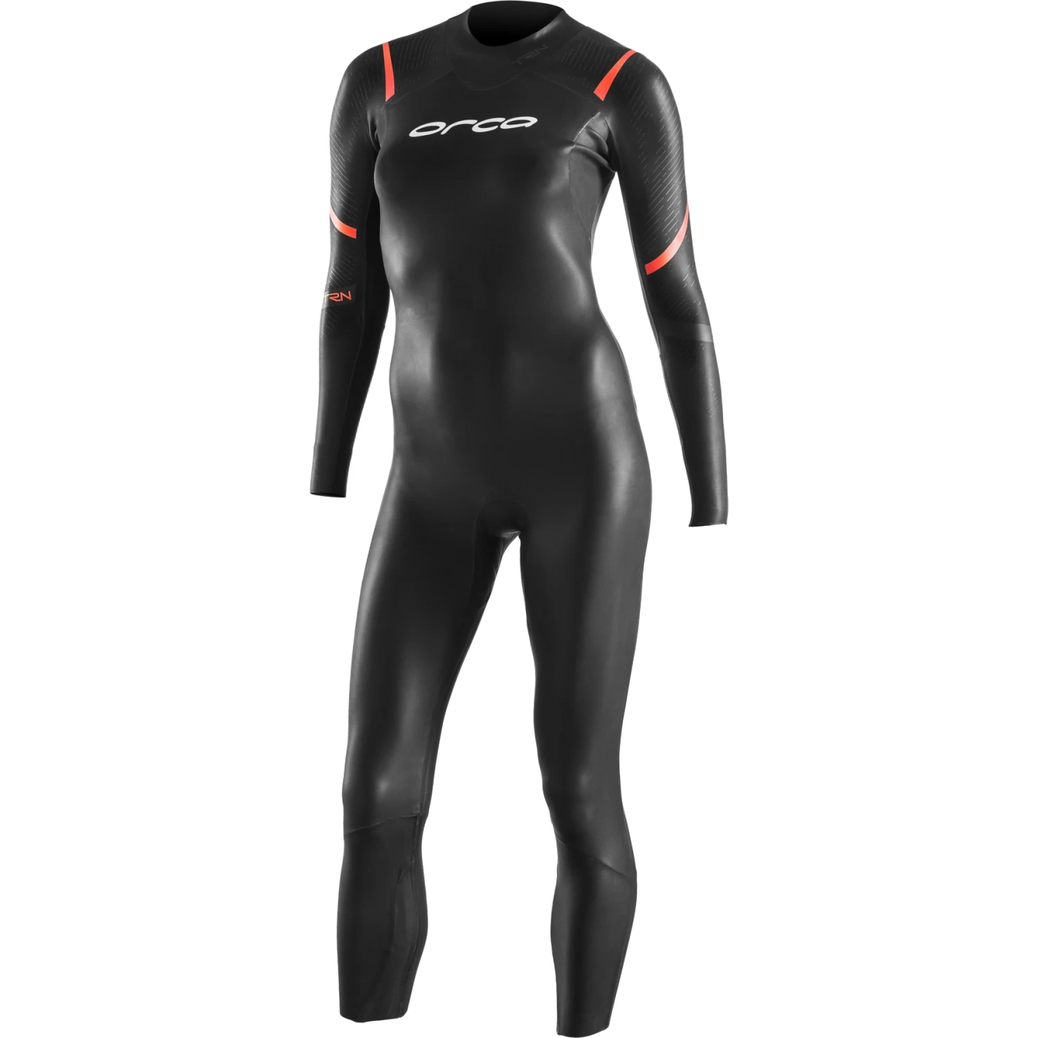 Orca Openwater Core TRN Neoprenanzug Damen - Schwarz 3 Orca Openwater Core TRN Neoprenanzug Damen - Schwarz