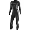 Orca Openwater Perform FINA Wetsuit Damen - Schwarz 2 Orca Openwater Perform FINA Wetsuit Damen - Schwarz -ORCA Verkaufsgeschäft orca openwater perform fina wetsuit women black 1 1191577