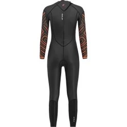 ORCA Verkaufsgeschäft -ORCA Verkaufsgeschäft orca openwater vitalis breast stroke wetsuit women black 1 1424160