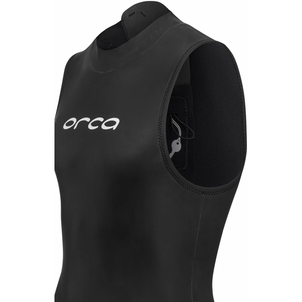 Orca Openwater Vitalis Light Neoprenanzug - Schwarz NN2L 5 Orca Openwater Vitalis Light Neoprenanzug - Schwarz NN2L – Bild 3