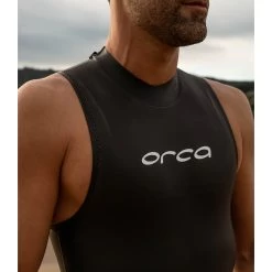 Orca Openwater Vitalis Light Neoprenanzug - Schwarz NN2L 16 Orca Openwater Vitalis Light Neoprenanzug - Schwarz NN2L -ORCA Verkaufsgeschäft orca openwater vitalis light wetsuit black nn2l 31 1479019