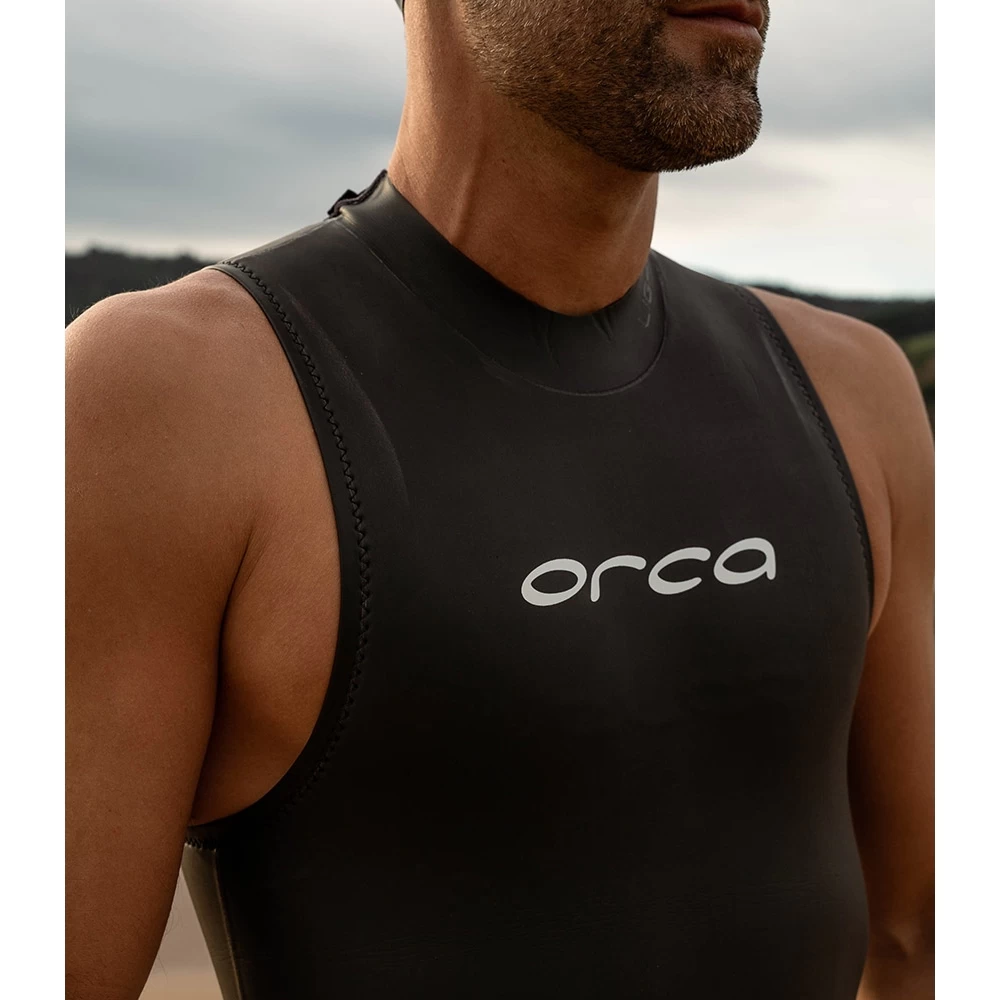 Orca Openwater Vitalis Light Neoprenanzug - Schwarz NN2L 9 Orca Openwater Vitalis Light Neoprenanzug - Schwarz NN2L – Bild 7
