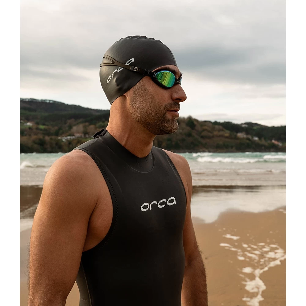 Orca Openwater Vitalis Light Neoprenanzug - Schwarz NN2L 8 Orca Openwater Vitalis Light Neoprenanzug - Schwarz NN2L – Bild 6