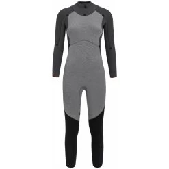 Orca Openwater Vitalis Thermal Neoprenanzug Damen - Schwarz NN6U -ORCA Verkaufsgeschäft orca openwater vitalis thermal wetsuit women black nn6u 21 1479116